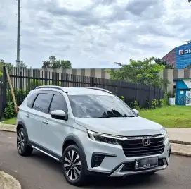 HONDA BRV PRESTIGE SENSING 1.5 AT 2022 SUPER ISTIMEWA !!