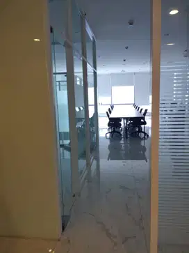Disewakan Office Space Neo Soho Capital