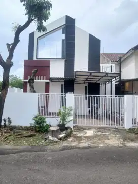 D JUAL RMH GADING SERPONG-KELAPA DUA
