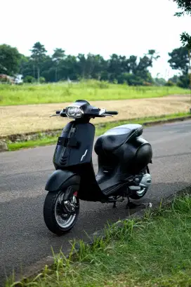 Vespa sprint 3v 2014
