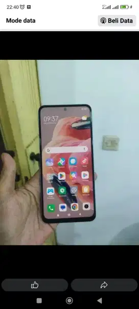 Cari tukar tambah dengan hp lain