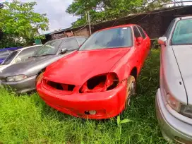 Di butuhkan Helper Bengkel mobil