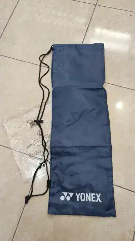 Tas Serut raket Yonex Baru Original