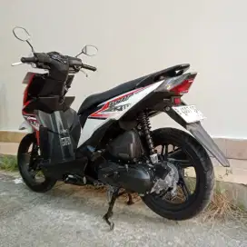 HONDA BEAT CBS TAHUN 2018 CASH / KREDIT MURAH DP MULAI 500 RB