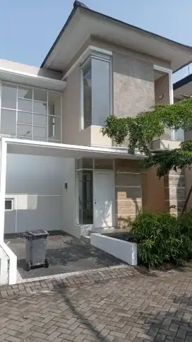Jual rumah pribadi