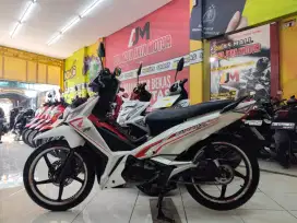 Honda Supra x 125th 2016