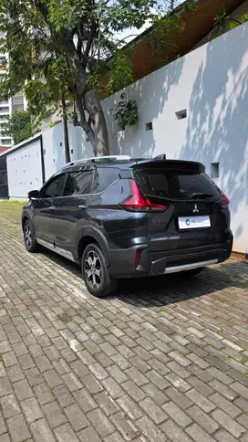 Mitsubishi Xpander 2019 Bensin