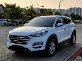 [ Tdp 20 jt] Hyundai Tucson 2020