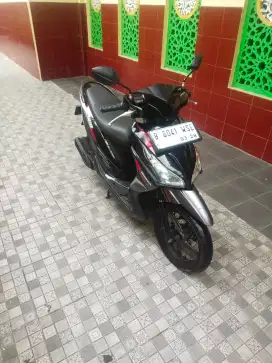 Jual motor Vario LED THN 2019