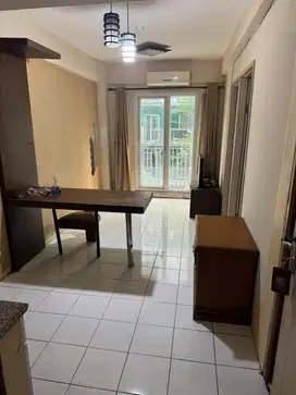 disewakan apartement tower A center point bekasi 2 kamar tidur