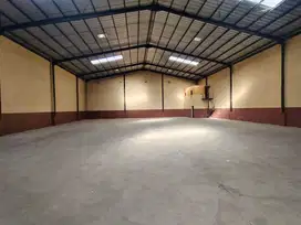 Disewakan Gudang Cipondoh Kavling DPR Akses Container 40Ft