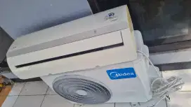 AC Midea Second