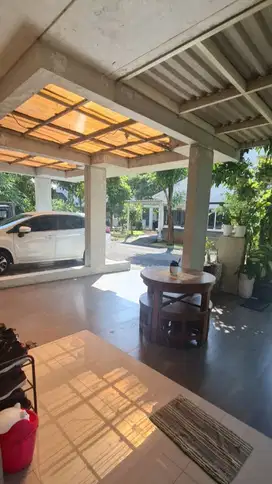 Jual Cepat Rumah Grand Taruma 4 kmr, lt144m2, Podomoro, Karawang Barat