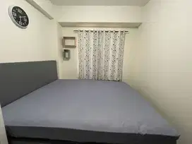 Dijual Apartemen Podomoro Golf View Cimanggis 2BR Full Furnished