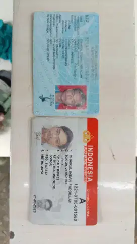 Cari pekerjaan berpengalaman sebagai driver