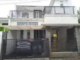 Rumah Bantarjati Indraprasta