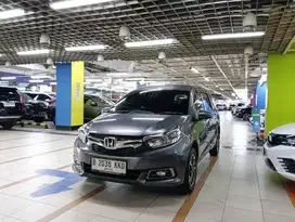 Honda New Mobilio E CVT Automatic 2018