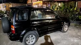 Dijual Cepat! Suzuki Escudo 2.0i A/T 2004