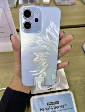 CICILAN OPPO RENO 14 SERIES