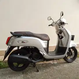 YAMAHA FAZZIO LUX TAHUN 2022 CASH / KREDIT MURAH DP MULAI 500 RB