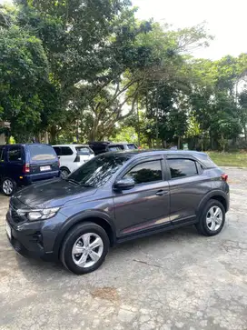 Honda WR-V E CVT tahun 2024 juni orisinil plat AA Purworejo
