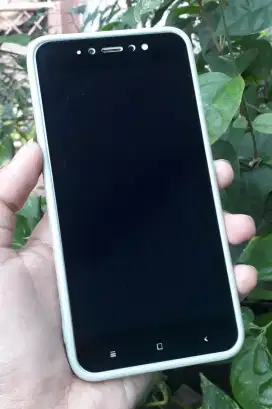 Redmi note 5A ram 2/16 original