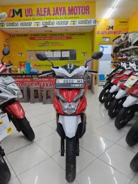 Pajak Hidup ^ Honda Beat Cbs th 2018