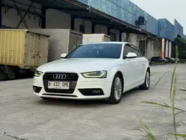 MURAH Audio A4 B.5 TFSI 2012/2013 AT