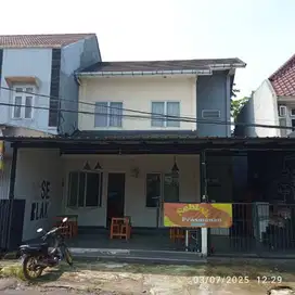 Di jual Cepat Rumah Bisa buat usaha