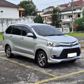 [ DP 10  ODOMETER RENDAH ] Grand Avanza Veloz 1.5 Autometic