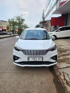 NEW ERTIGA GX AT 2018 UNIT ISTIMEWA PAJAK PANJANG SUPER GRESH !