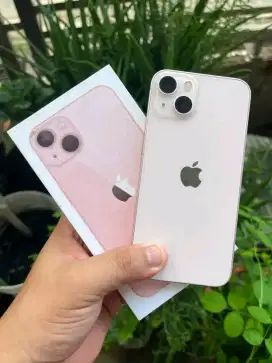 iPhone 13 128 Pink