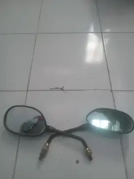 Spion motor ORI Honda grand