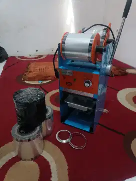Cup sealer advance type slc-100