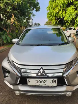 Mitsubishi Xpander 2019 Bensin