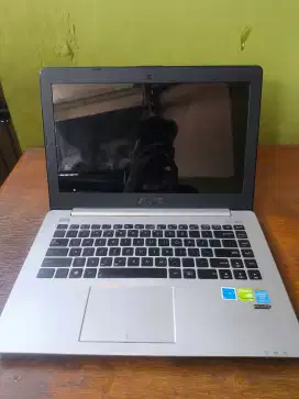 Laptop Asus S451LB