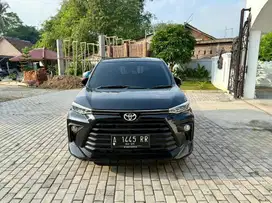 AVANZA 1.5 G MANUAL 2022