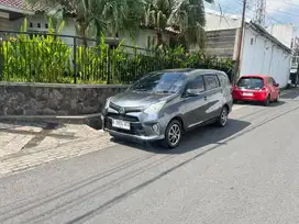TOYOTA CALYA G MATIC 2017