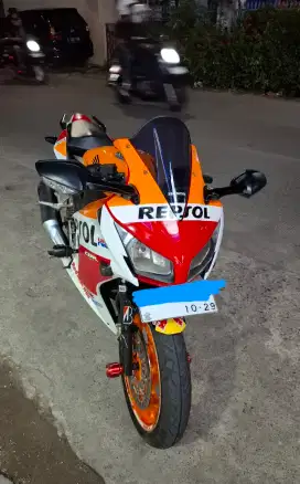 CBR 150 CC Repsol 2015