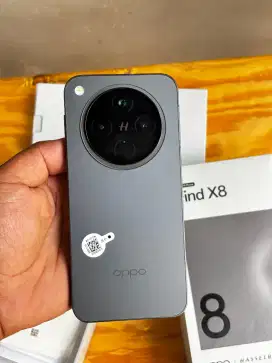 Oppo Find X8 12/256
