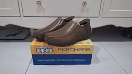 ASTEC size 44 - Sepatu ASC KIT Walking Original Putih/Hijau