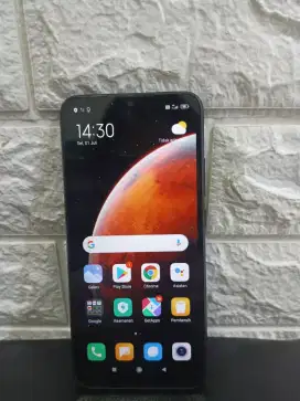 Bu jual Redmi 9A 2/32