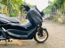 Yamaha All New Nmax 155cc keylles abs bluecore fi Tahun 2020