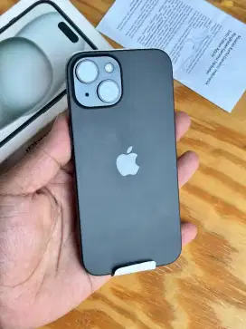 iPhone 15 128 ibox