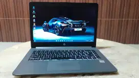 Laptop HP Core i5 Ram 8GB DDR4 ssd 256GB samsung Backlit GEN 10