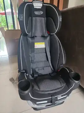 Car Seat Graco Bagus