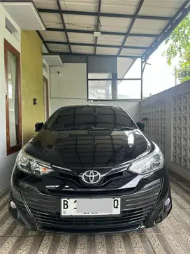 Toyota Vios 1.5 G Tahun 2020 Gen 3 Facelift