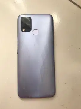 DIJUAL Infinix hot 10 S