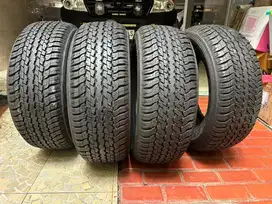 Ban dunlop grandtrex 265 60 18