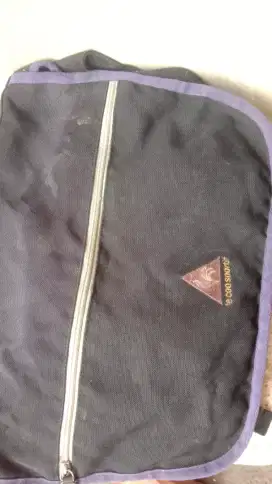 Tas Le Coq Sportif
